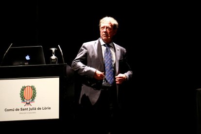 Desperta Laurèdia presentarà candidatura a les comunals