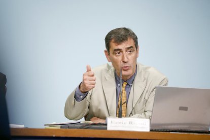 El Govern fa fora els caps del gabinet jurídic i d'Estadística