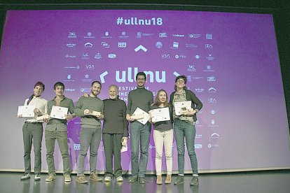 Els joves del setè art