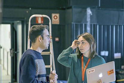 Els joves del setè art