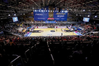 Les opcions de Play-Off passen per guanyar-ho tot