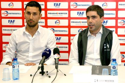 La Federació de Futbol convoca eleccions a la presidència