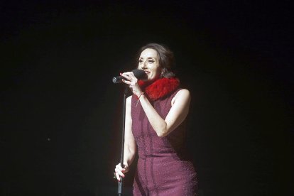 “Les dones volen ser muntadores d'escenaris, fer feines dures”