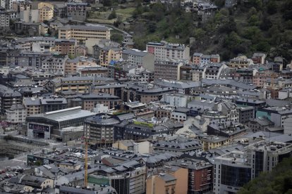 L'AGIA diu que els comptadors de FEDA no indiquen els pisos buits
