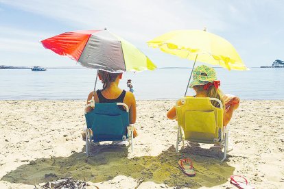 La lluita contra el termòmetre