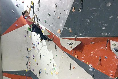 Un esport d'altura