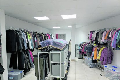 Vives reclama solucions per a la problemàtica de l'habitatge