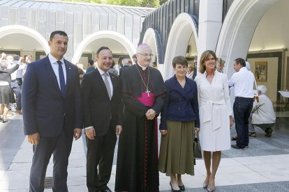 Els lloguers seguiran congelats el 2020