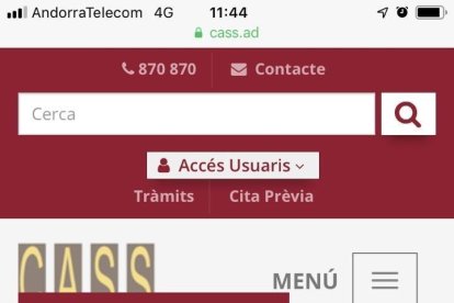 El pediatre Gerardo Vizmanos és candidat de Vox