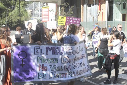 L'activisme, un fenomen creixent