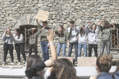 L'activisme, un fenomen creixent