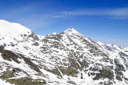 Descobrir la muntanya