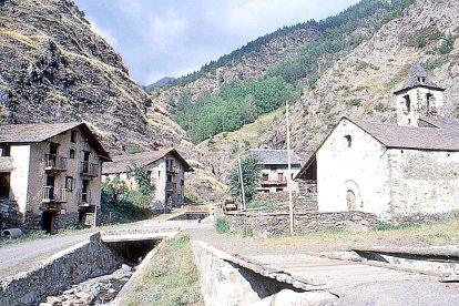 El Palanca se'n va de Tor