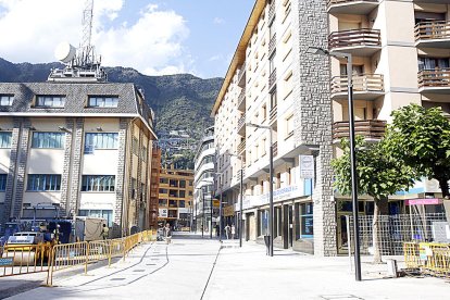 Marsol vol que The Cloud sigui un gran espai públic