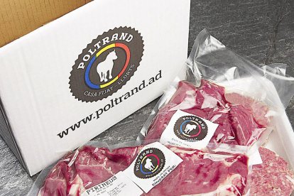 Elaborat amb molta cura