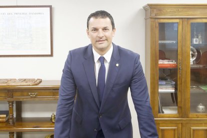 “Sembla que l'oposició no ens ha donat els cent dies de gràcia”