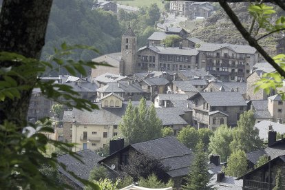 Ordino podrà tenir hotels de fins a 120 habitacions a partir del setembre