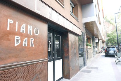 La policia descarta una onada de robatoris