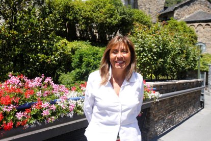 “Obrirem la porta a qui es vulgui sumar al nostre projecte”