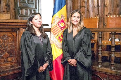 La represa del judici de BPA es manté el 16 de setembre