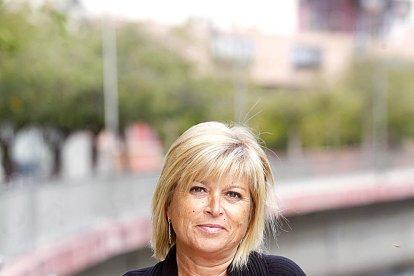 Sans completa la tríada de directors de Cultura, amb Llovera i Planelles