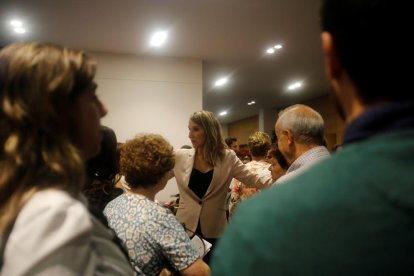 Reclamen més places residencials per a malalts d'Alzheimer