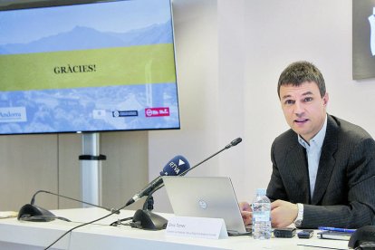 Els imprescindibles d'Enric Torres