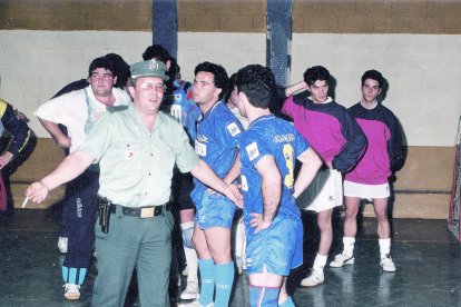 Un ascens per recordar