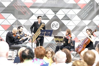 Festival Colors de Música