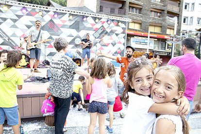 Festival Colors de Música