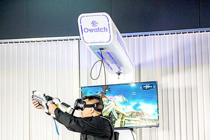 Viure en una altra dimensió