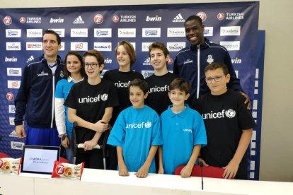 Primer 'match ball'