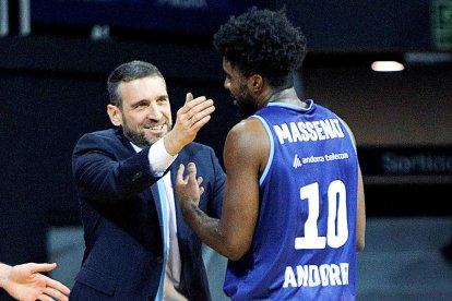 Gran partit per assolir el Top-16