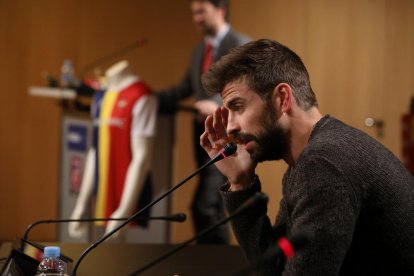 L'ascens de l'FC Andorra a Segona B és quasi impossible