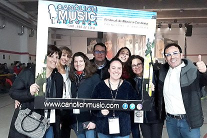 Activitats en bona companyia