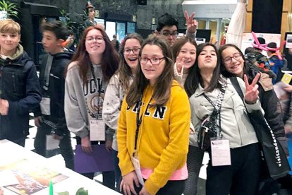 Activitats en bona companyia