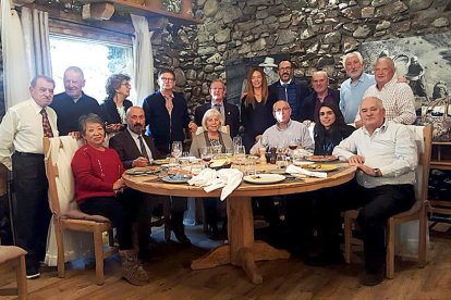 Activitats en bona companyia