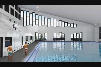 Reconstruir els Serradells costarà set milions