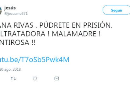 De “maltractat” a empresonat