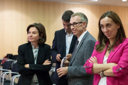 Govern no descarta el Cirque però ampliarà l'oferta en temporada baixa