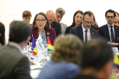 Oportunitat per al país