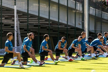 Piqué accelera el somni de l'FC Andorra i el porta a Segona B