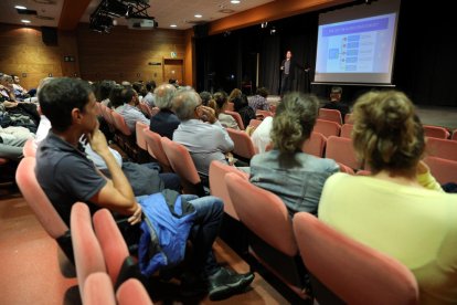 Preocupació sobre el trànsit de persones amb la UE