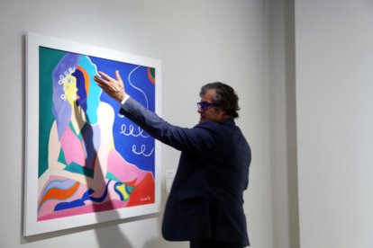 De Monet a Warhol, nova proposta del Thyssen