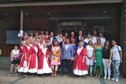 Marsol espera una festa major sense cap tipus d'aldarulls