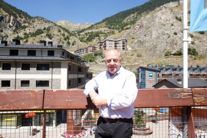 “Si ho haguéssim fet malament, potser hauríem tingut oposició”