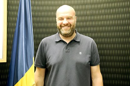 “Que Toni Martí es presenti a les comunals? Per què no?”