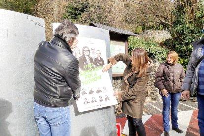 Dolsa engega amb retrets per a tothom