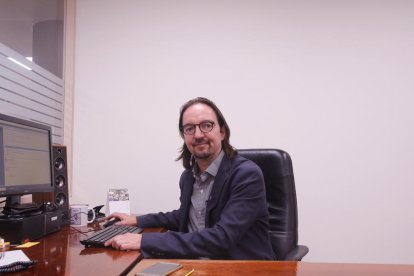 “Mai hem tingut sobirania legislativa”