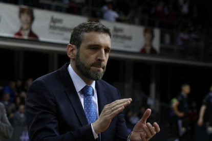 El MoraBanc Andorra arrencarà la temporada a la pista del València